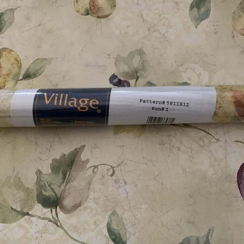 Village product vintage